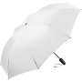 AOC oversize mini umbrella FARE®-Contrary white