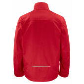 5425 Jacket Red 5XL