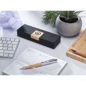 Bamboo Pen Set pennen