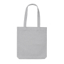 Impact AWARE™ 285gsm rcanvas tote bag undyed, grey