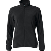Clique Basic Micro Fleece Jacket Ladies Fleece