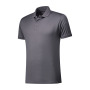 Macseis Polo Flash Powerdry for him Grey MacGrey S