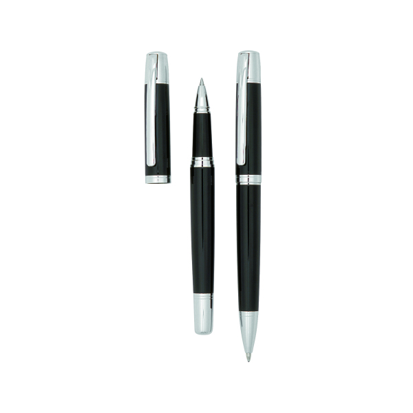 Metalen pennenset STERLING