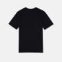 Heren-t-shirt TEMP-IQ (SH2009) Black S