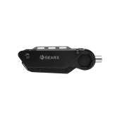 Gear X fietsreparatie tool, zwart