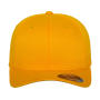 Wooly Combed Cap - Gold - 2XL (59-64cm)