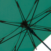 AC regular umbrella FARE®-Collection - yellow