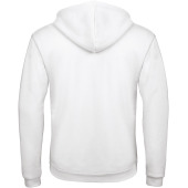ID.203 Hooded sweatshirt White S