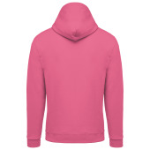 Herensweater met capuchon Candyfloss M