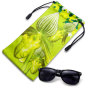Microfiber Pouch 190GSM