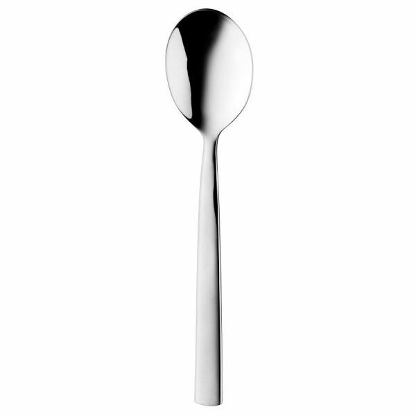 Evita soup spoon set, 12 pcs