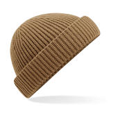 Harbour Beanie - Biscuit - One Size