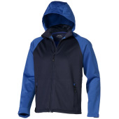Challenger softshell jack Challenger softshell jack