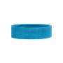MB042 Terry Headband - turquoise - one size