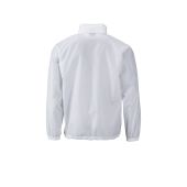 Men's Promo Jacket - white - M