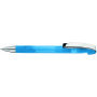 LOOK grip transparent M SI