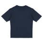 Oversized heren-t-shirt - 200 gr/m2 Navy Blue 4XL