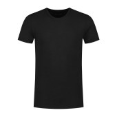 Santino T-shirt  Jordan C-neck Black 5XL