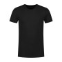 Santino T-shirt  Jordan C-neck Black 5XL