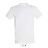 SOL'S Imperial, White, 3XL