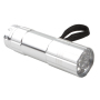 Spotlight - aluminium zaklamp