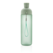 Impact lekvrije tritan waterfles, groen, groen