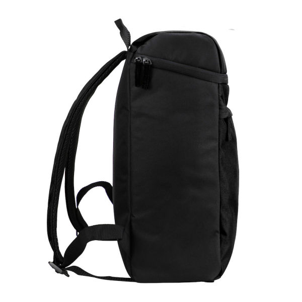 Cooler Backpack Black
