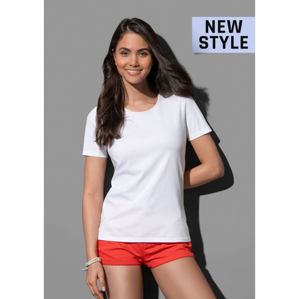Stedman T-shirt Lux for her