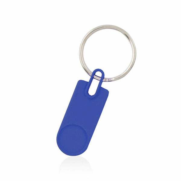 Sleutelhangers en Lanyards