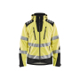 Softshell jack High Vis