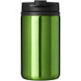Mojave 300 ml geïsoleerde thermosbeker - Lime