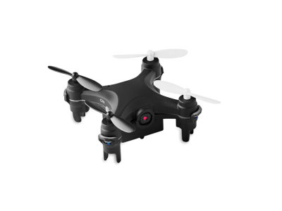 DRONE - Mini drone met camera DRONE - Mini drone met camera