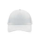 MB6117 5 Panel Cap wit one size