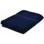 Sophie Muval handdoek 140x70 cm, 360 gr/m² - Navy