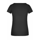 Ladies'-T - black - XS