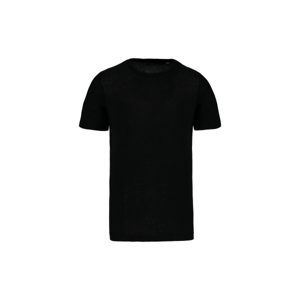 T-shirt triblend sport Black 3XL