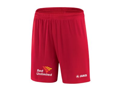 Jako® Short Manchester Kids sportbroek Jako® Short Manchester Kids sportbroek