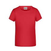 Promo-T Girl 150 - red - XS