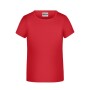 Promo-T Girl 150 - red - XS