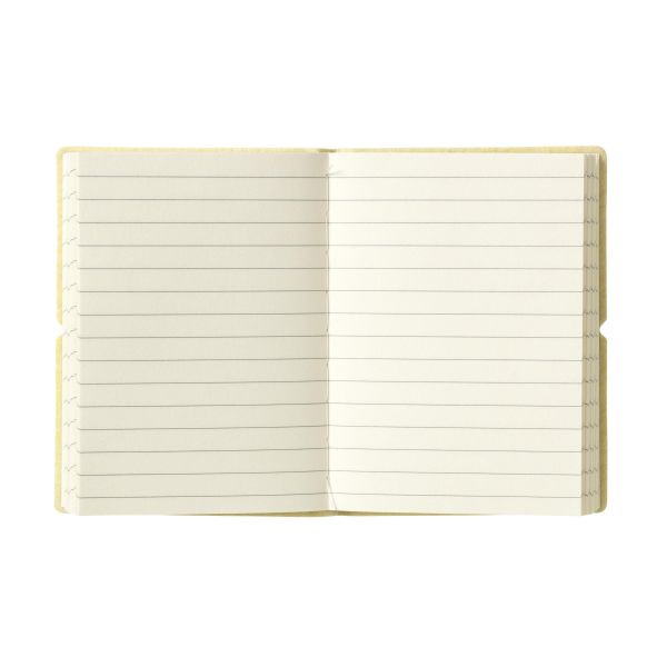 Pocket A7 notitieboek