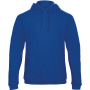 ID.203 Hooded sweatshirt Royal Blue M