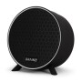 BRAINZ Woofer Speaker Zwart