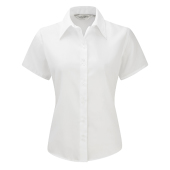Ladies’ Ultimate Non-iron Shirt - White - XS (34)