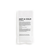 Element Ice & Hot, wit Element Ice & Hot, wit