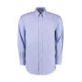 Classic Fit Premium Oxford Shirt - Light Blue - XL