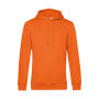 Organic Inspire Hooded - Pure Orange - XL