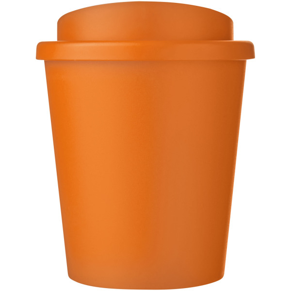Americano® Espresso 250 ml insulated tumbler - Orange