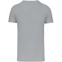 T-shirt BIO150 ronde hals Snow Grey XXL