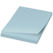 Sticky-Mate® sticky notes 50x75 mm - Lichtblauw - 25 pages