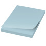 Sticky-Mate® sticky notes 50x75 mm - Lichtblauw - 25 pages